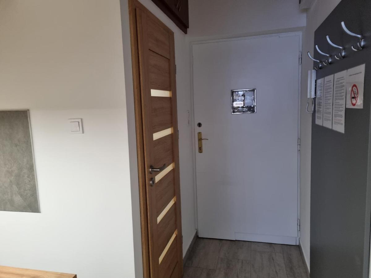 Downtown Studio Apartman Pécs Esterno foto